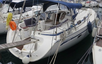 Bavaria 39 Cruiser