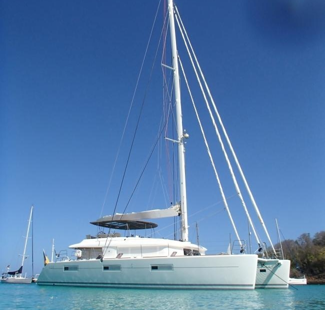 Lagoon Arion