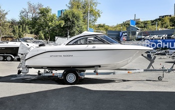 СПЭВ Phoenix 600 HT (2022)