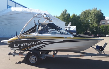 Campion Allante 535ob