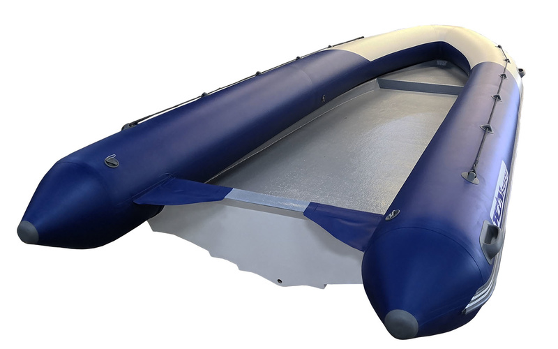 WINboat 485R Pro