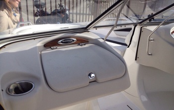 Glastron GT 185