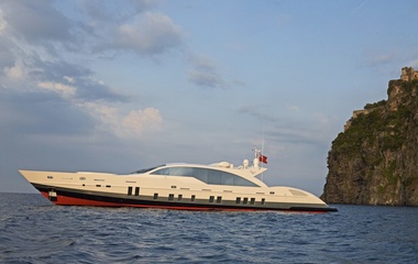 Tecnomar Double Shot