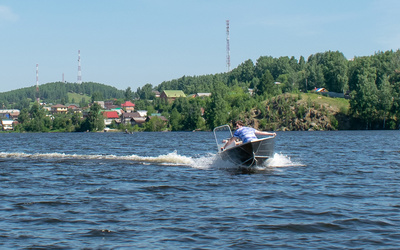 Viza Alumax-415 Console