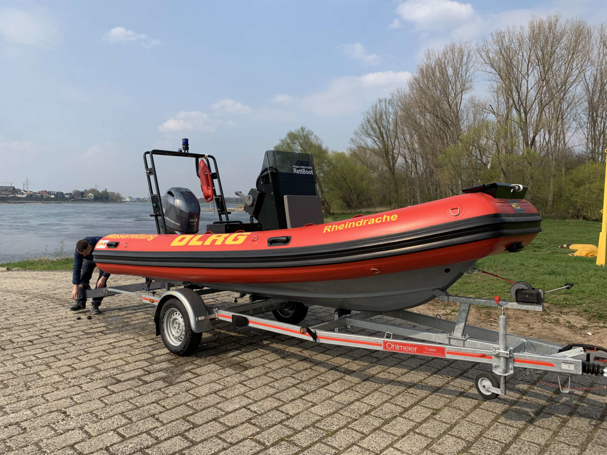 R.I.B.-Line 5.2 Alu LX: Prices, Specs, Reviews and Sales R.I.B.-Line 5.2 Alu LX: Prices, Specs, Reviews and Sales