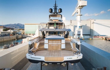 Admiral Silver Star I