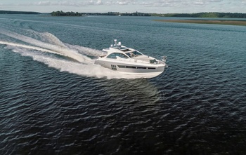 Azimut 55S (2012)