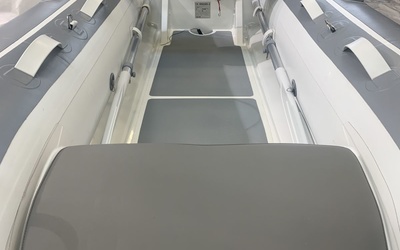 R.I.B.-Line 3.2 Alu HD