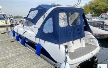 Sessa C30 (2006)