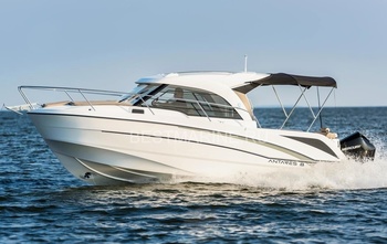Beneteau Antares 8 OB (2021)