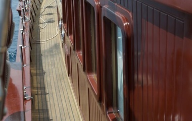 Aegean Smart Spirit I