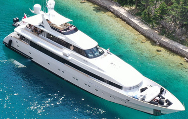 Siar & Moschini Indigo Star I