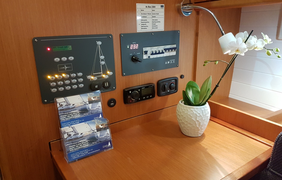 Bavaria 37