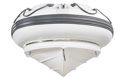 Castoldi Tender 19 РБ / СОЛАС