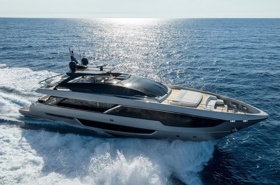 Riva Three Graces