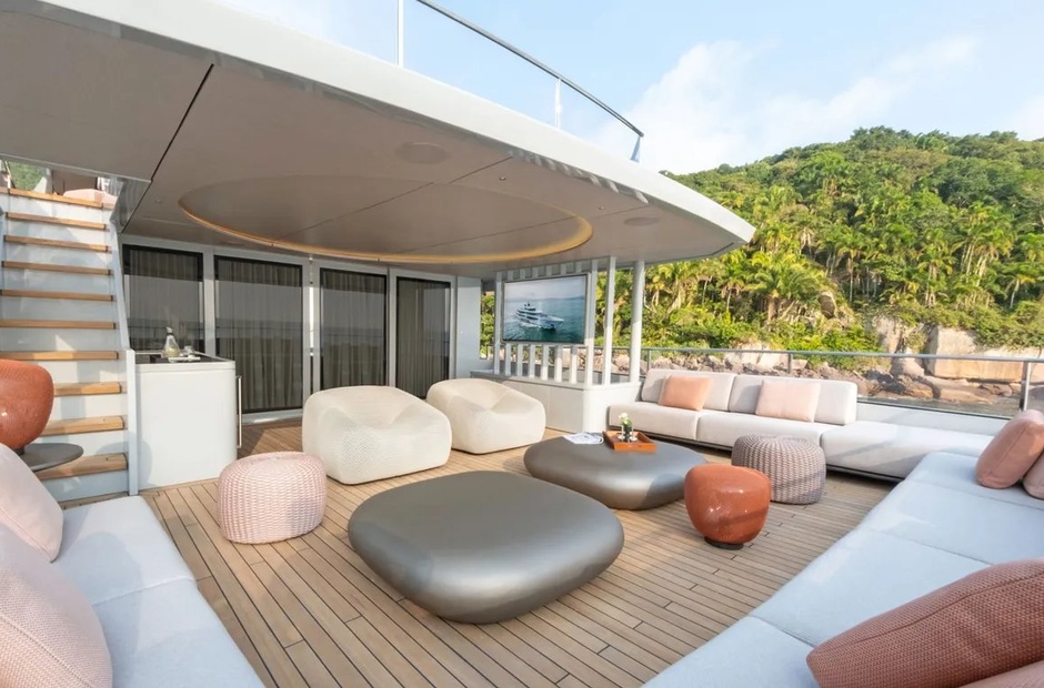 MCP Yachts Hygge