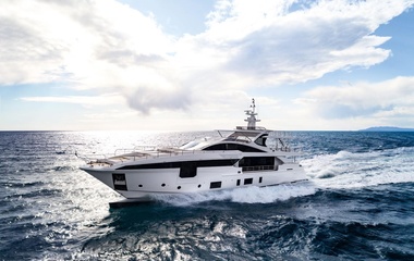 Azimut Amaranta