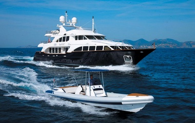 Benetti SeaBlue'Z