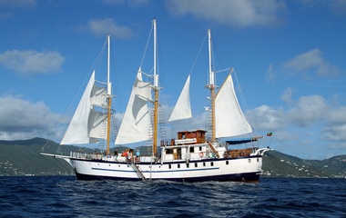 Custom Boats Sagitta