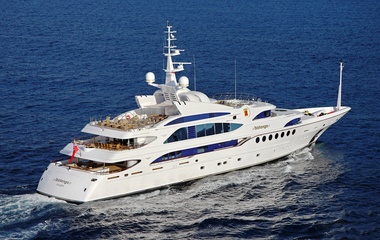 Benetti Sorrento