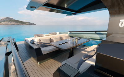 Stratos Dutch Built 50