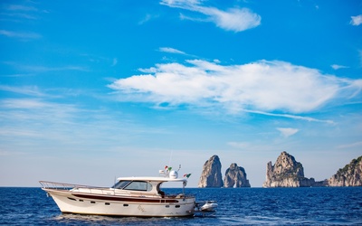 Fratelli Aprea Sorrento 50