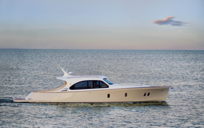 Seven Seas Legend 54