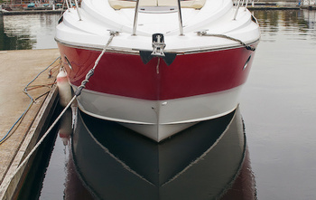2008, Beneteau Monte Carlo 37 HT