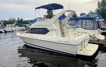 Bayliner 288 CB (2005)