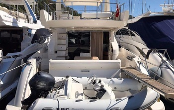 Azimut 53