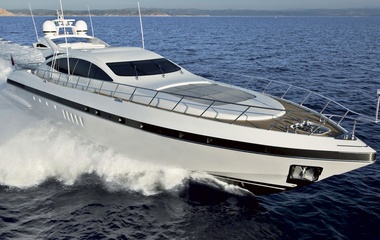 Mangusta Little Zoe