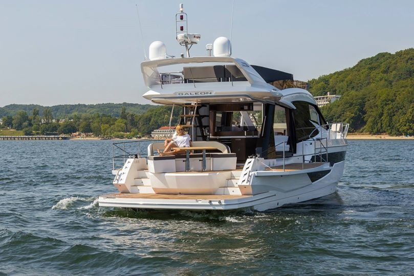 Galeon Fly 500