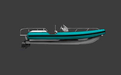 Life Proof 22 Garage tender