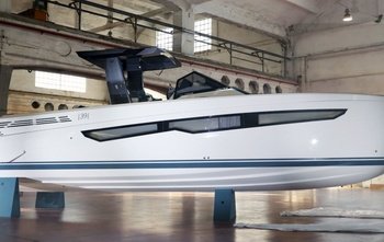 Fiart 39 Seawalker (2022)