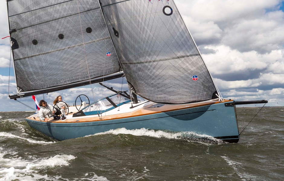 Saffier SE 33