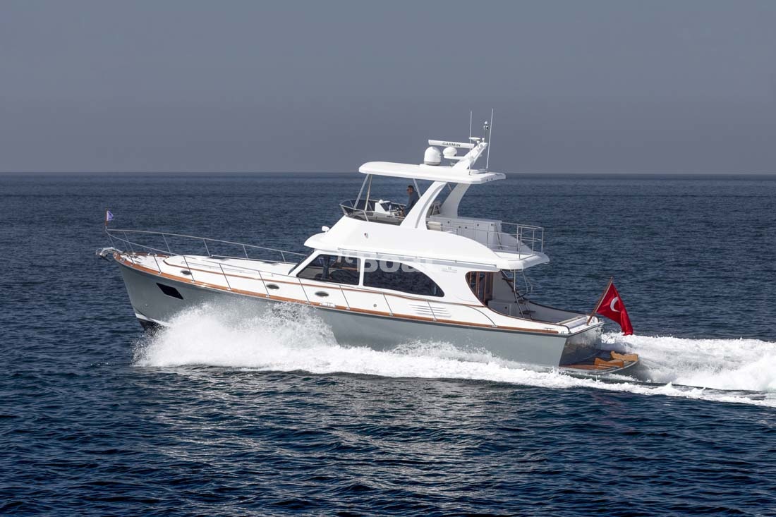 vicem yachts review