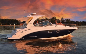 Chaparral 310 Signature (2013)