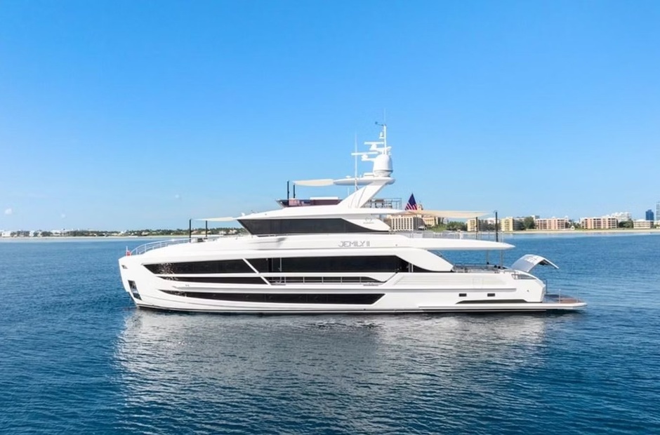 Horizon Jemily II