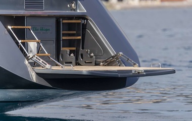 Southern Wind Elise Whisper