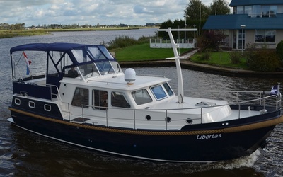 Brandsma Vlet 1100 AK