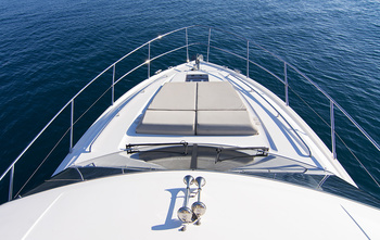 Princess 52