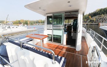 Nord Star 32 Patrol (2016)