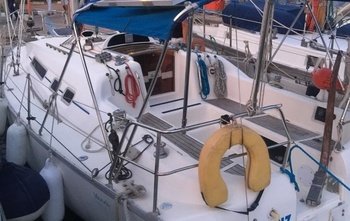 Moody Aft Cockpit 41 (1999)