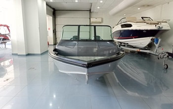 NorthSilver 470 Fish (2023)