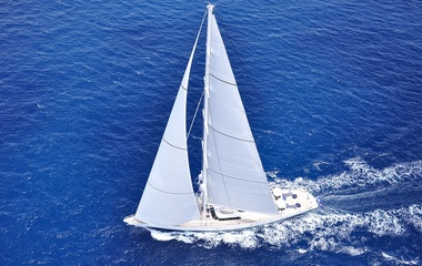 Royal Huisman Hyperion