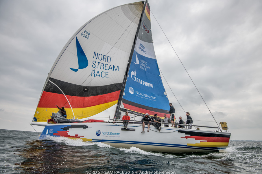 Stream race. Stream race. регата на балтике. регата в норвегии. яхта андромеда северный поток.