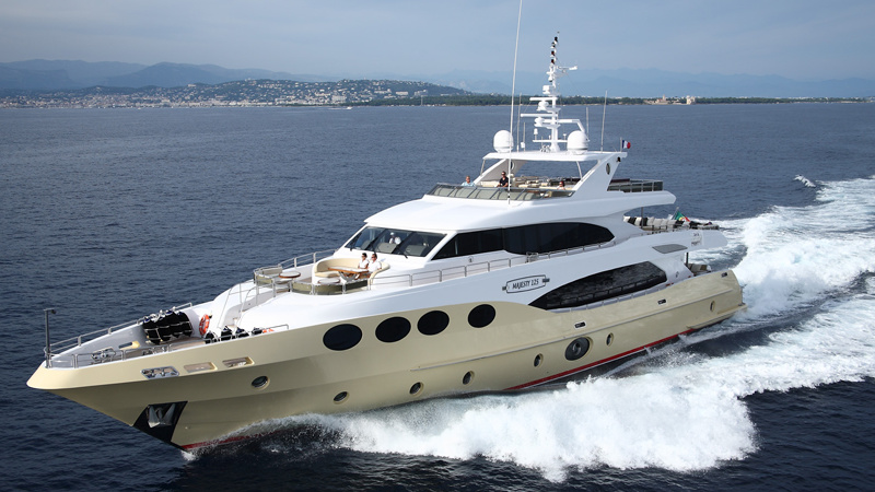 Majesty 125