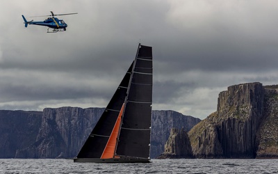 Nautor's Swan ClubSwan 125