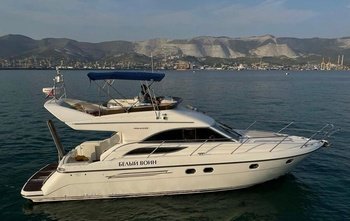 Princess 40 (2002)