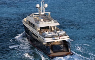 Cantiere delle Marche Babbo